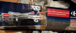 Cortador de azulejos Carrefour 500mm