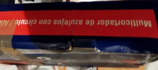 Cortador de azulejos Carrefour 500mm