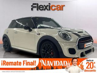 MINI Cooper JOHN COOPER WORKS