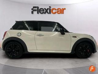 MINI Cooper JOHN COOPER WORKS