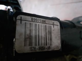 RADIADOR AGUA FORD MONDEO BERLINA (GE)