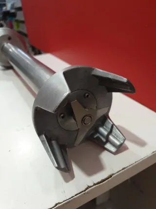 Batidora industrial Sammic TR 330 despiece