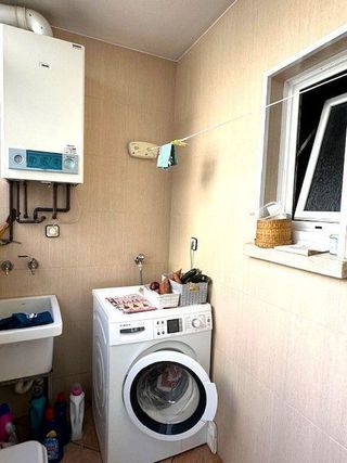 Casa adosada en venta en Centre en Sant Boi de Llobregat