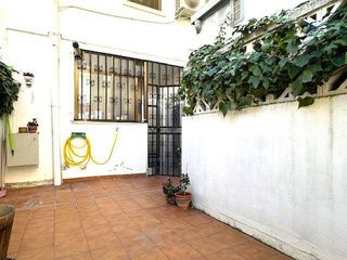 Casa adosada en venta en Centre en Sant Boi de Llobregat