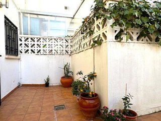 Casa adosada en venta en Centre en Sant Boi de Llobregat