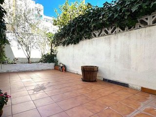 Casa adosada en venta en Centre en Sant Boi de Llobregat