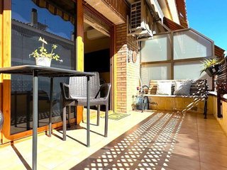 Casa adosada en venta en Centre en Sant Boi de Llobregat