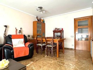 Casa adosada en venta en Centre en Sant Boi de Llobregat