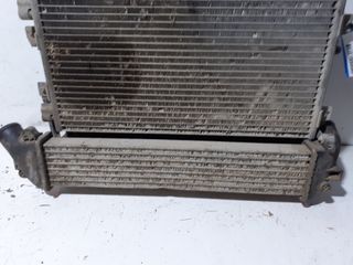 INTERCOOLER RENAULT KANGOO (F/KC0) (2)