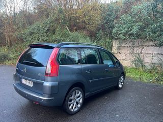 Citroen Grand C4 Picasso 2007