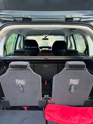 Citroen Grand C4 Picasso 2007