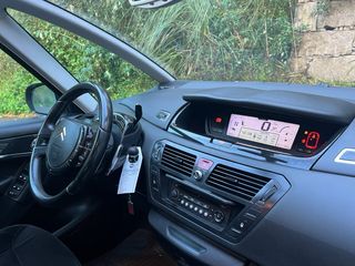 Citroen Grand C4 Picasso 2007