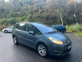 Citroen Grand C4 Picasso 2007