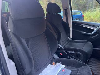 Citroen Grand C4 Picasso 2007