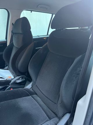 Citroen Grand C4 Picasso 2007