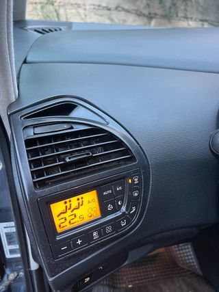 Citroen Grand C4 Picasso 2007