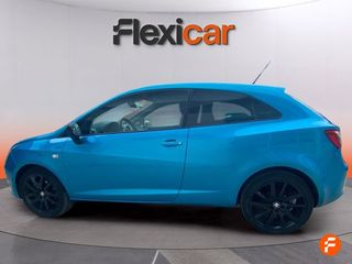 Seat Ibiza SC 1.4 TDI 105cv FR