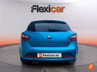 Seat Ibiza SC 1.4 TDI 105cv FR