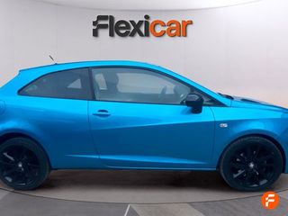 Seat Ibiza SC 1.4 TDI 105cv FR
