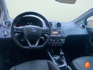 Seat Ibiza SC 1.4 TDI 105cv FR