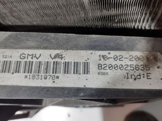 ELECTROVENTILADOR RENAULT LAGUNA II GRANDTOUR (KG0) (2)