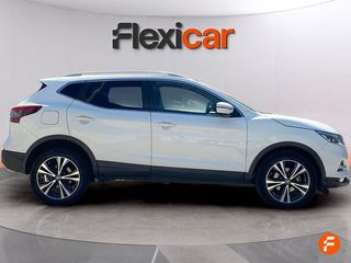 Nissan Qashqai DIG-T 85 kW (115 CV) XTRONIC TEKNA