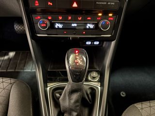 Volkswagen T-Cross 2021