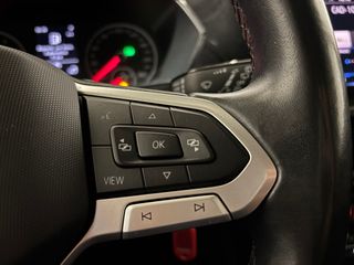 Volkswagen T-Cross 2021