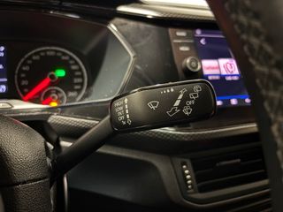 Volkswagen T-Cross 2021