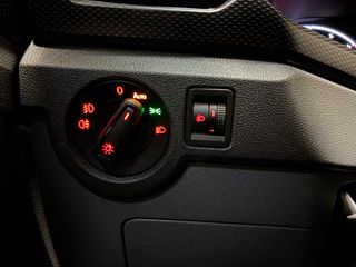 Volkswagen T-Cross 2021