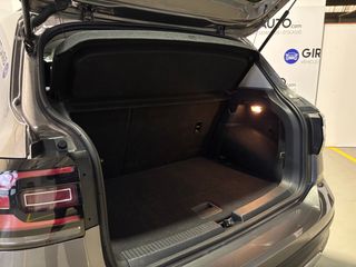 Volkswagen T-Cross 2021