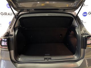 Volkswagen T-Cross 2021