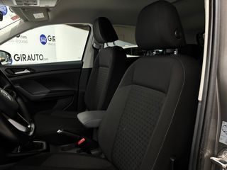 Volkswagen T-Cross 2021