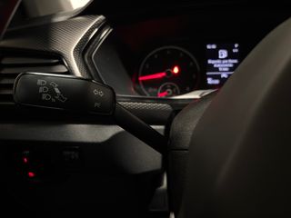 Volkswagen T-Cross 2021