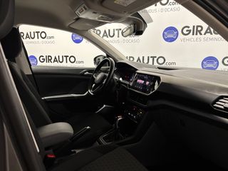 Volkswagen T-Cross 2021