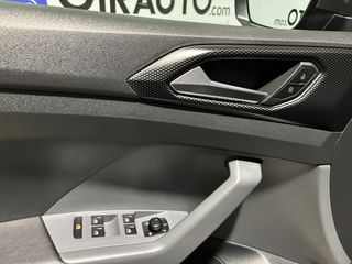 Volkswagen T-Cross 2021