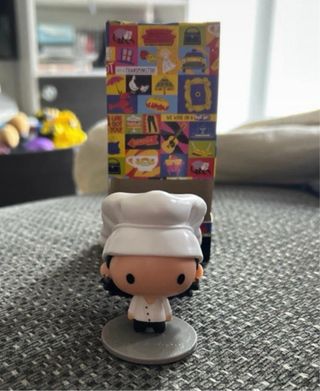Figura Funko Pop! Monica Geller Friends