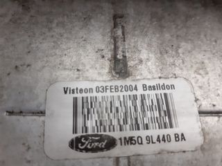 INTERCOOLER FORD FOCUS BERLINA (CAK) (6)