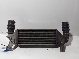 INTERCOOLER FORD FOCUS BERLINA (CAK) (6)