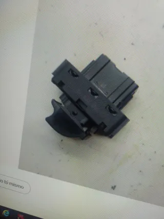 Botonera Citroën Peugeot 96657927