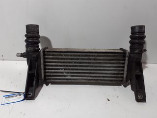 INTERCOOLER FORD TRANSIT CONNECT (TC7) (3)