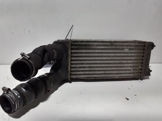 INTERCOOLER PEUGEOT PARTNER KOMBI (2)