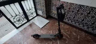 Patinete Eléctrico Xiaomi