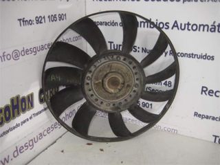 VENTILADOR VISCOSO MOTOR AUDI A4 BERLINA (B5)