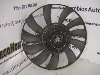 VENTILADOR VISCOSO MOTOR AUDI A4 BERLINA (B5)