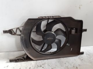 ELECTROVENTILADOR RENAULT LAGUNA II GRANDTOUR (KG0) (3)