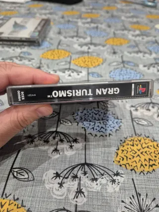 GRAN TURISMO Sony PlayStation