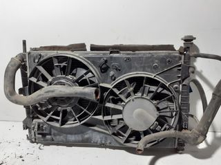 ELECTROVENTILADOR FORD MONDEO FAMILIAR (GD)