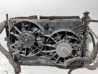 ELECTROVENTILADOR FORD MONDEO FAMILIAR (GD)