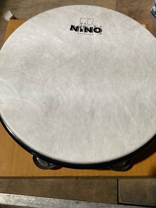 Pandereta Meinl NINO 10